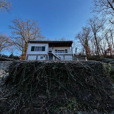 Tunnel House Villa Lipperscheid Dış mekan fotoğraf