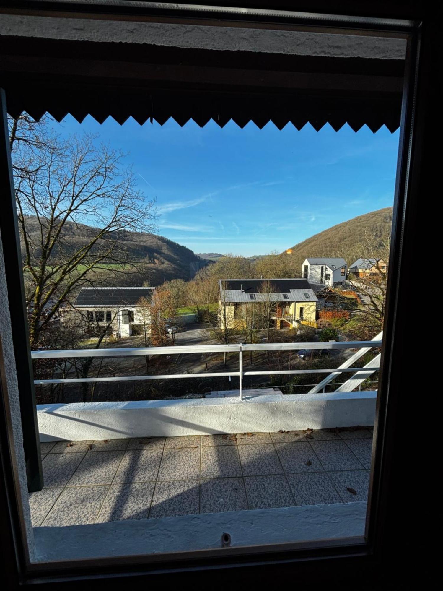 Tunnel House Villa Lipperscheid Dış mekan fotoğraf